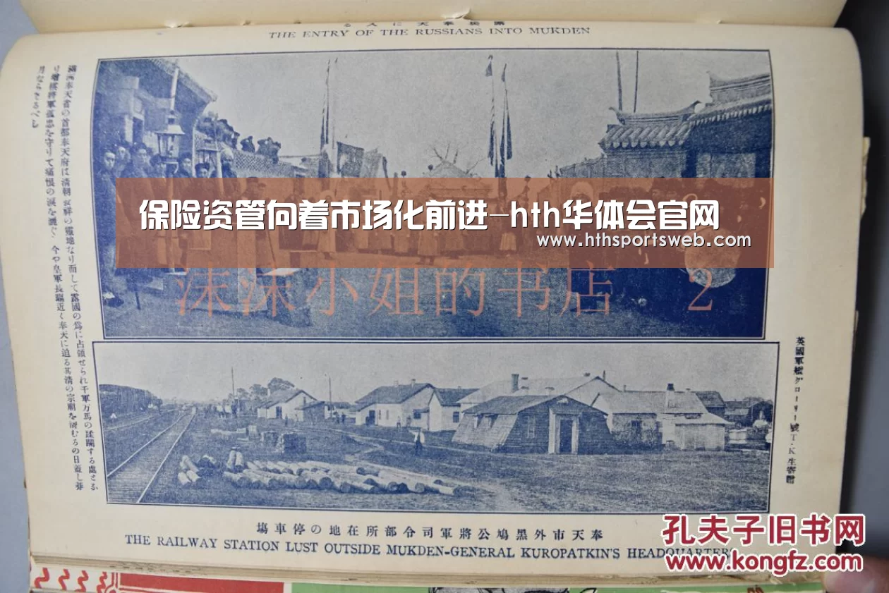 保险资管向着市场化前进-hth华体会官网(图2) 保险资管向着市场化前进-hth华体会官网(图2)