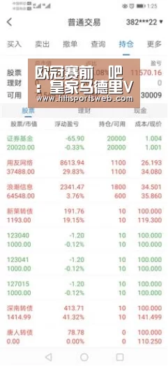 欧冠赛前嘚吧嘚:皇家马德里VS国际米兰、亚特兰大VS利物浦‘华体会体育官方在线’(图2)
欧冠赛前嘚吧嘚:皇家马德里VS国际米兰、亚特兰大VS利物浦‘华体会体育官方在线’(图2)
